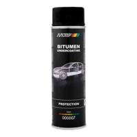 Bitumen coating, 400 ml. Bitumen coating, 400 ml.