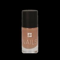 Da Make-Up Nailpolish taupe 10 Milliliter