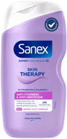 Sanex Skin Therapy Anti-Jeuk & Irritatie Douche Olie