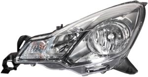 Koplamp links 1EJ354674051