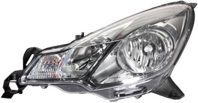 Koplamp links 1EJ354674051