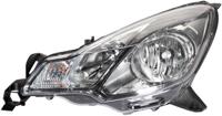 Koplamp links 1EJ354674051