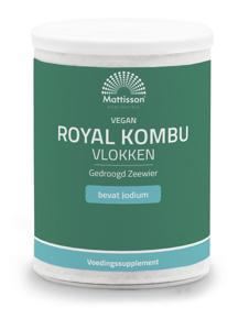 Royal kombu vlokken