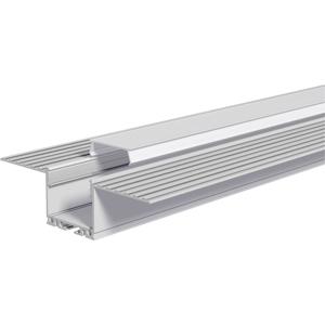 EVN APTB6AM200 EVN Lichttechnik Profiel Aluminium (l x b) 2000 mm x 89.20 mm 1 stuk(s)