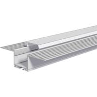 EVN APTB6AM200 EVN Lichttechnik Profiel Aluminium (l x b) 2000 mm x 89.20 mm 1 stuk(s)