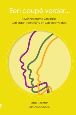 Een coupé verder (Paperback)