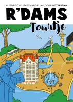 R'dams Tourtje - Roos Hamelink - ebook