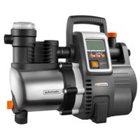 Gardena Premium hydrofoorpomp 60006e lcd inox