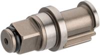 HAZET Vierkant · met ringset 9012M-1-08/3