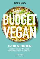 Budget Vegan in 30 minuten - thumbnail