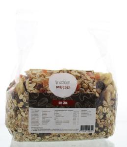 Mijnnatuurwinkel Vruchten muesli