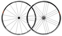 Campagnolo zonda c17 campa wheelset