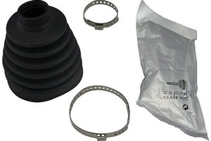 Asmanchetten set CVB6524
