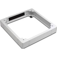 Digitus DN-19 PLINTH-6/10-N1 19 inch Sokkel voor patchkast Grijs