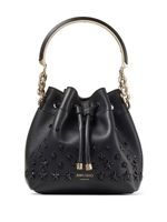 Jimmy Choo sac seau Bon Bon - Noir