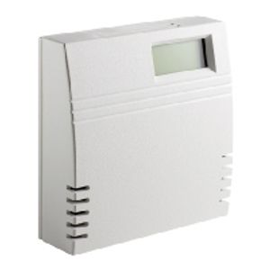 467131  - Room Sensors / Operating Panels CO2/Temperature/Humidity SR04 CO2 LCD