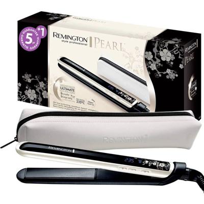 Remington S9500 Stijltang Zwart