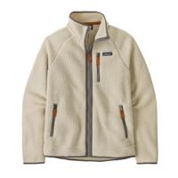 Patagonia Retro Pile Jacket Fleece Heren Pelican S