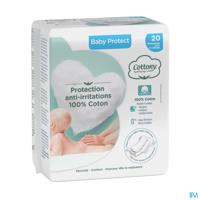 Cottony Baby Protect Katoen 20 Cottony Baby Protect Katoen 20