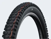 Schwalbe albert gravity pro 27.5x2.60 (65-584) folding evolution line soft black