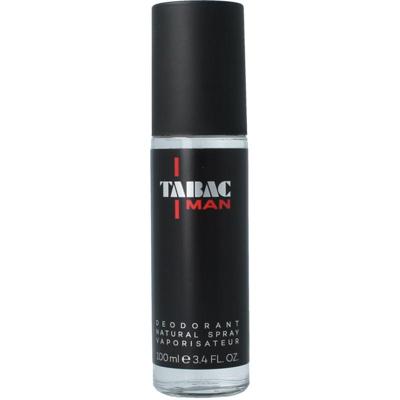 Tabac Man deodorant vapo
