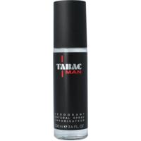 Tabac Man deodorant vapo