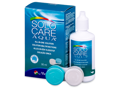 SoloCare Aqua 90 ml