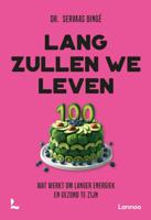 Lang zullen we leven (Paperback)