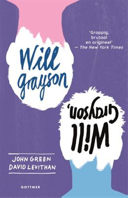 Will Grayson (Paperback)