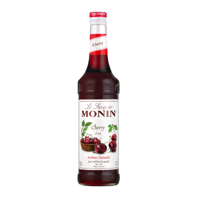 Monin siroop kers (70cl)