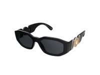 Zonnebrillen Versace VE4361 GB1/87