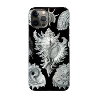 Haeckel Prosobranchia: Volledig geprint iPhone 12 Hoesje
