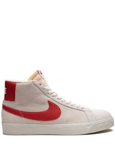 Nike baskets mi-montantes SB Zoom Blazer - Tons neutres