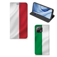 Xiaomi 11 Lite NE 5G | Mi 11 Lite | Standcase | Italië