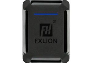 Fxlion FX-NANOHUB NANO Hub