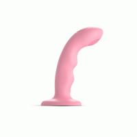 Zwarte Dildo Strap-on-me Zwarte Dildo Strap-on-me
