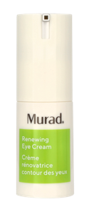 Murad Skincare - Murad Renewing Eye Cream 15ml Oogverzorging