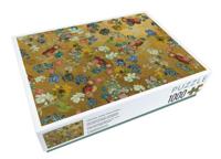 Puzzel (1000 stukjes): Boeket, Vincent van Gogh