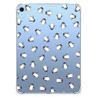 Hippe Hoes voor iPad (2022) 10.9 Pinguïn