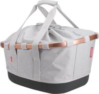 RIXEN & KAUL fietsmand, achterop "bikebasket gt" rear basket r&k bikebasket gt uniklip 2
