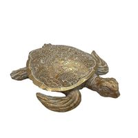 Schildpad White Gold M - thumbnail