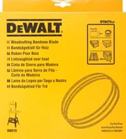 DeWALT DT8474 Lintzaagblad DEW-DT8474-QZ