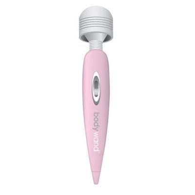Bodywand - Oplaadbare USB Massager Roze
