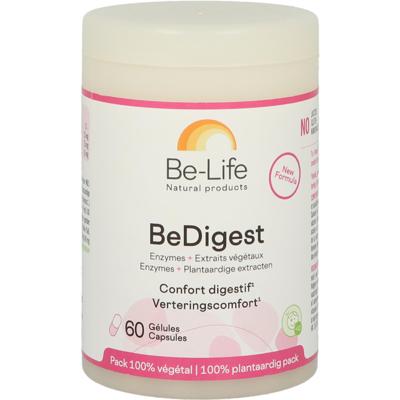 BeDigest