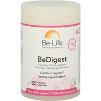 BeDigest