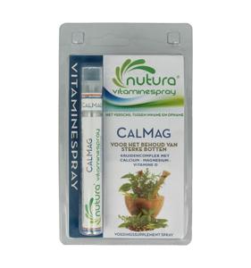 Calmag blister