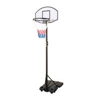 Angel Sports Basketbalstandaard verstelbaar tot 215 cm - thumbnail