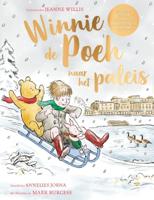 Winnie de Poeh naar het paleis (Hardback)