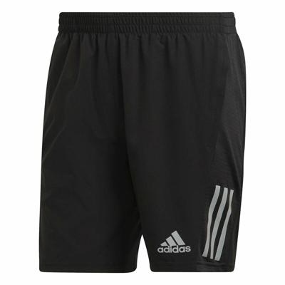 Sportbroekje voor heren Adidas Own The Run Zwart - Maat: S