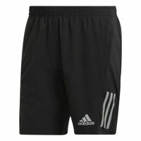 Sportbroekje voor heren Adidas Own The Run Zwart - Maat: S